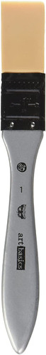 Finnabair Art Basics Mixed Media Silicone Brush 1"