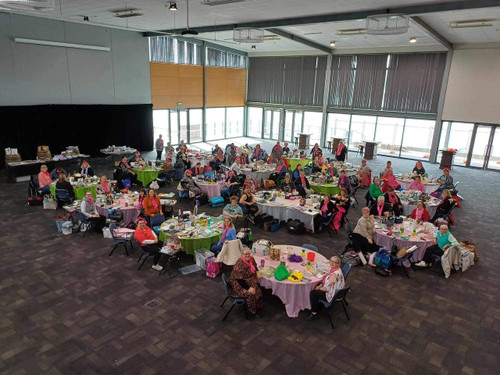 Creative Chill 2026 Deposit only Paypal