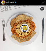 Vegan Stuff 