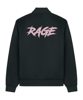 RAGE Bomber Jacket