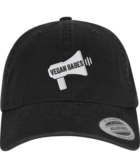 Vegan Babes Cap