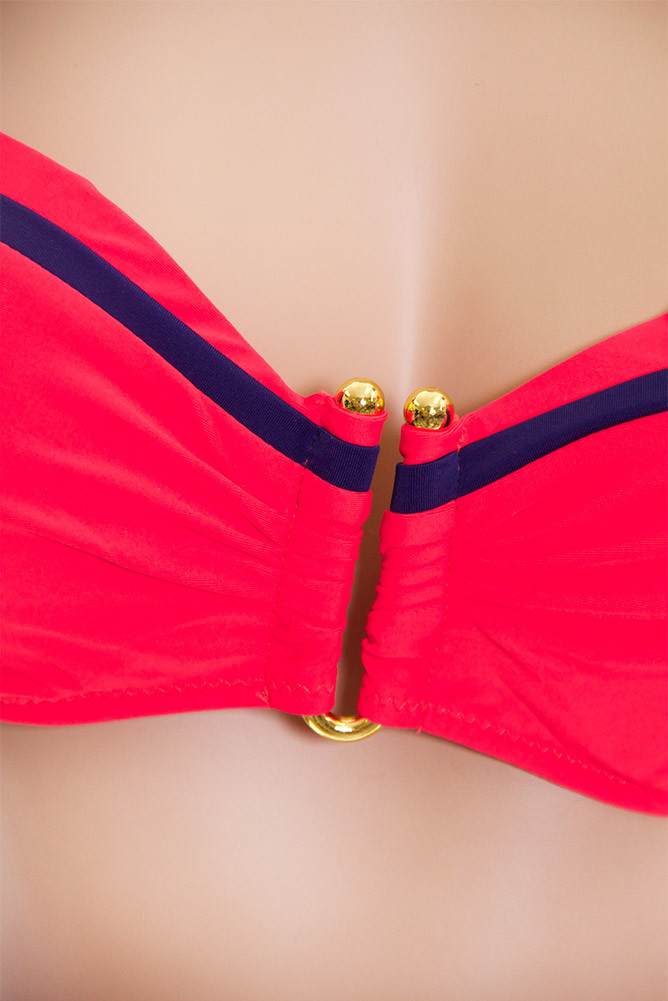 Women's Push-Up Bikini Swimsuit — bikini photo 4