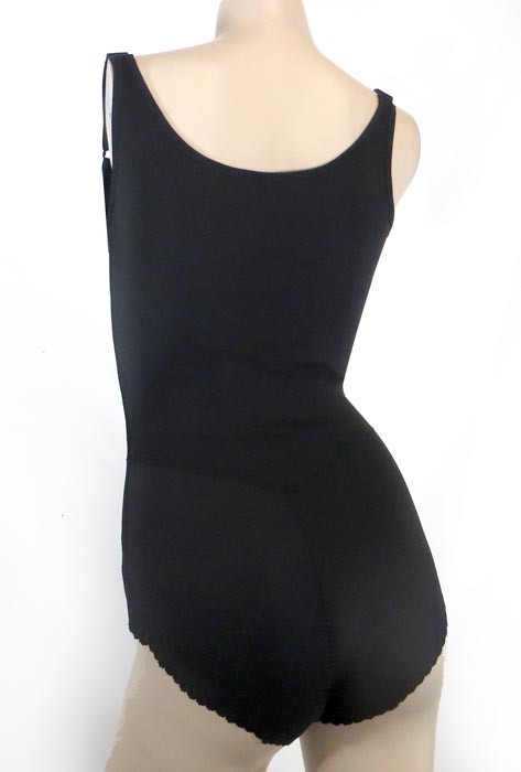 Women's Shaping Bodysuit — bodysuit photo 5