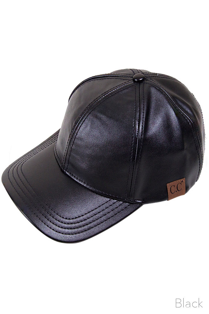 Women's Washed Cotton Baseball Cap — baseball cap photo 2