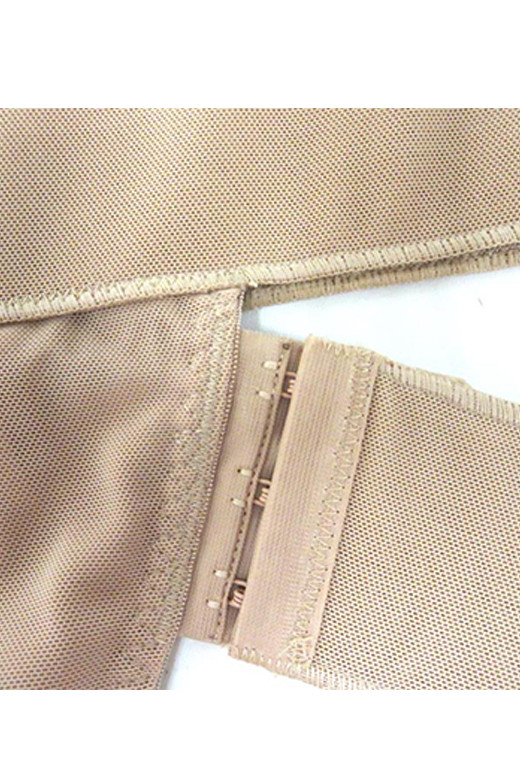 Women's Butt Lifter Shaping Panty – Style 8011 — butt-lifting shapewear photo 5