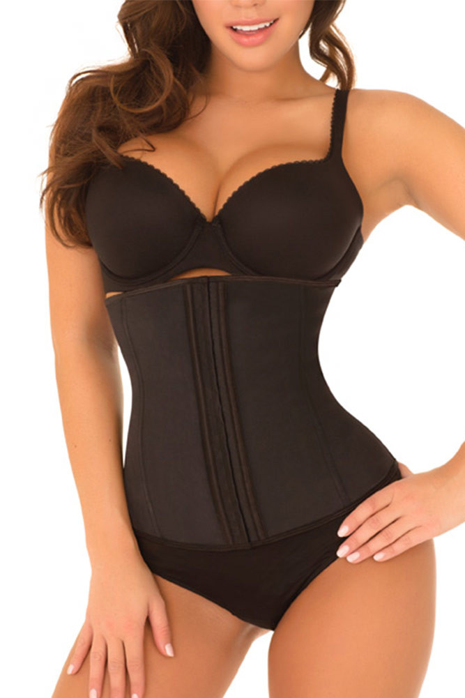 Women's Body Shaper – Style 572134-BK by BURACQ