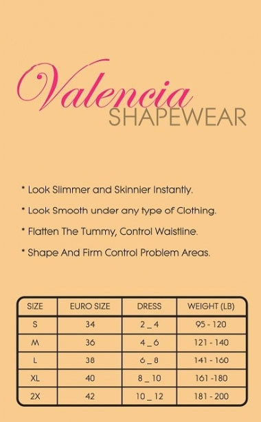Women's Hook and Eye Waist Trainer Vest – Style 8199 — waist cincher photo 4