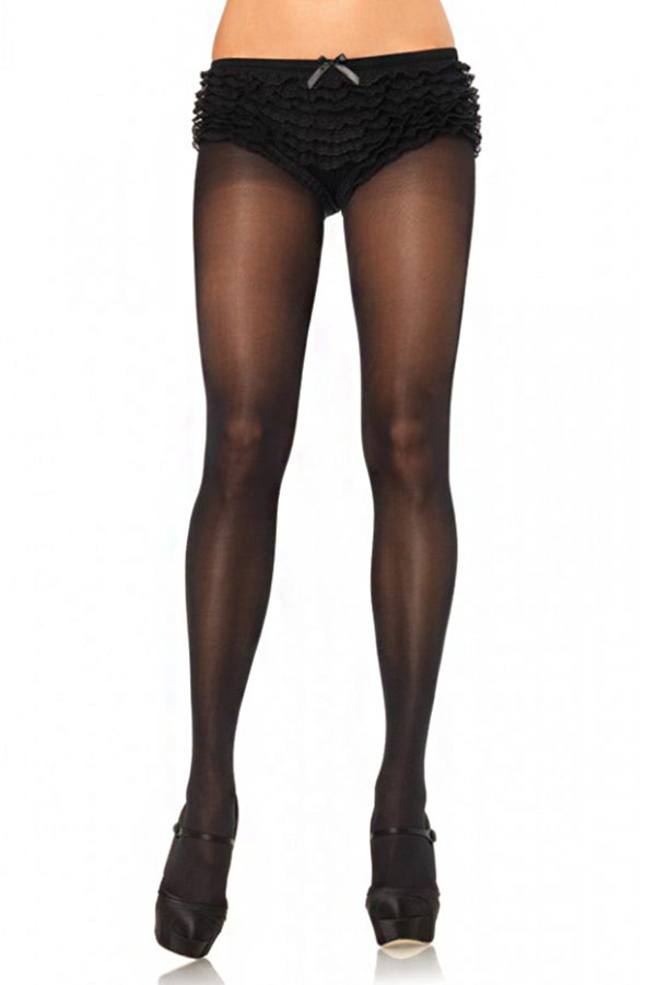 Women's Sheer Pantyhose – Style 0992Q by BURACQ