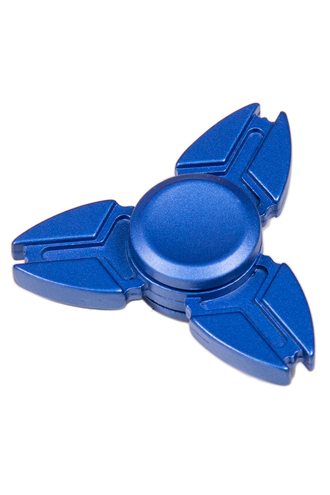 Metal Fidget Spinner – Style UFS1003B — accessory photo 2