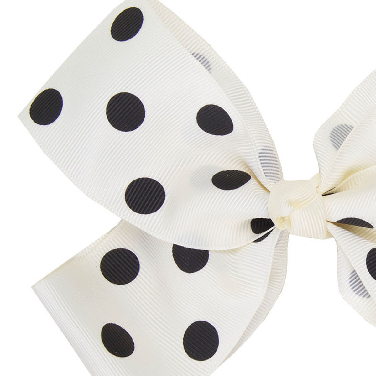 Women's Hair Bow – Style SL1900 — hair bow photo 4