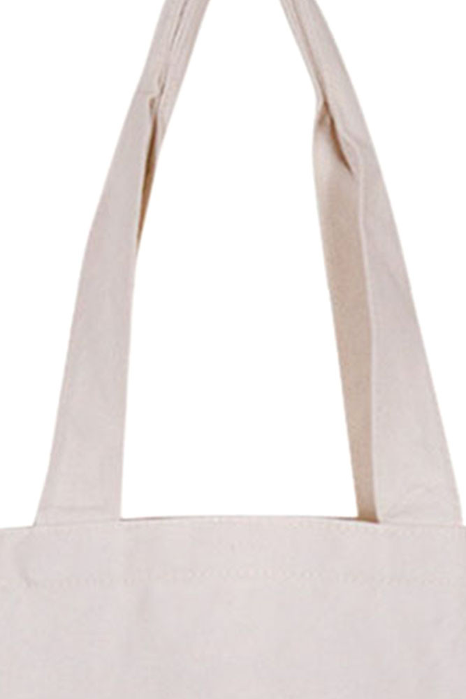 Women's French Fries Eco Bag — bag photo 2