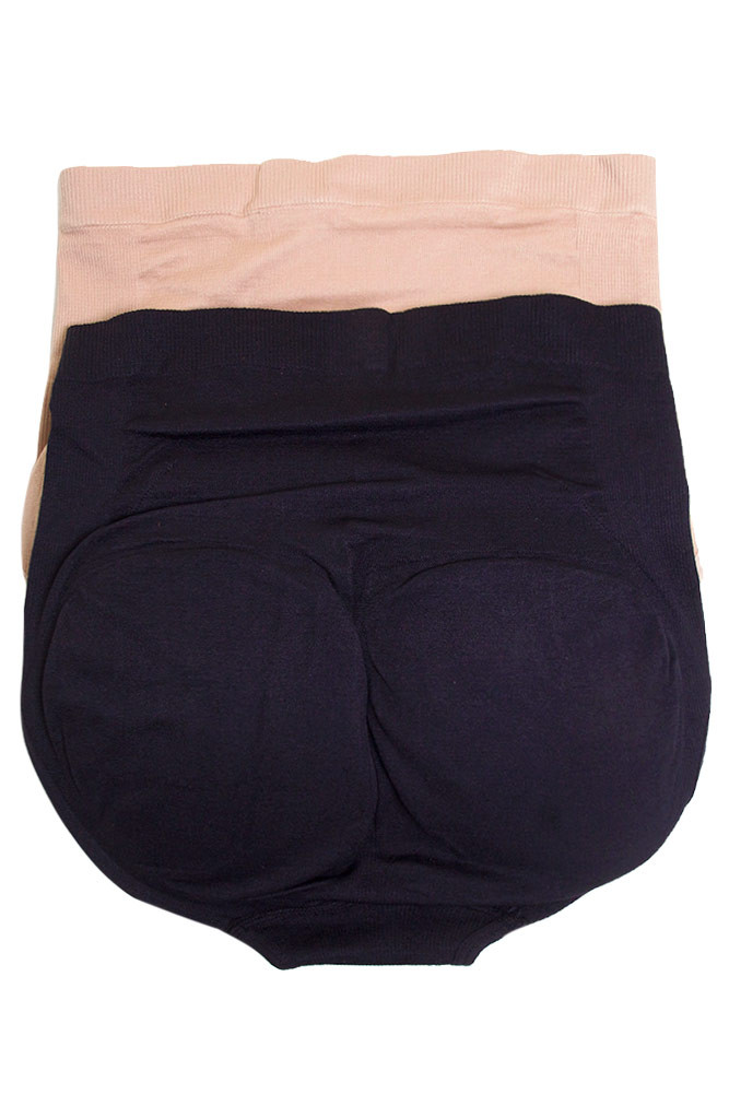 Women's Padded Butt Lifting Panty – Style 98060 — panties photo 2