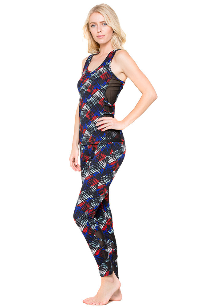 Women's Activewear – Style SET5429 by BURACQ