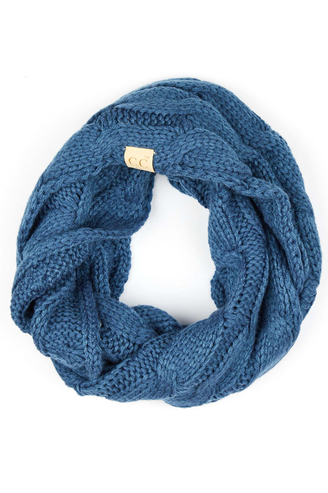 Kids Scarf — scarf photo 2
