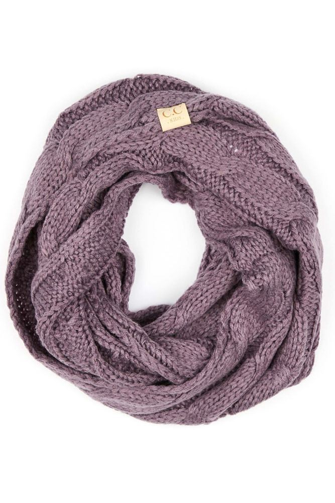Kids Scarf — scarf photo 3
