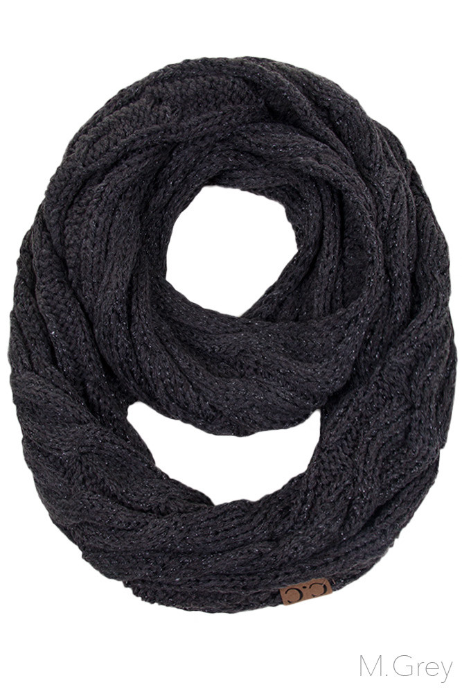 Women's Scarf — scarf photo 7