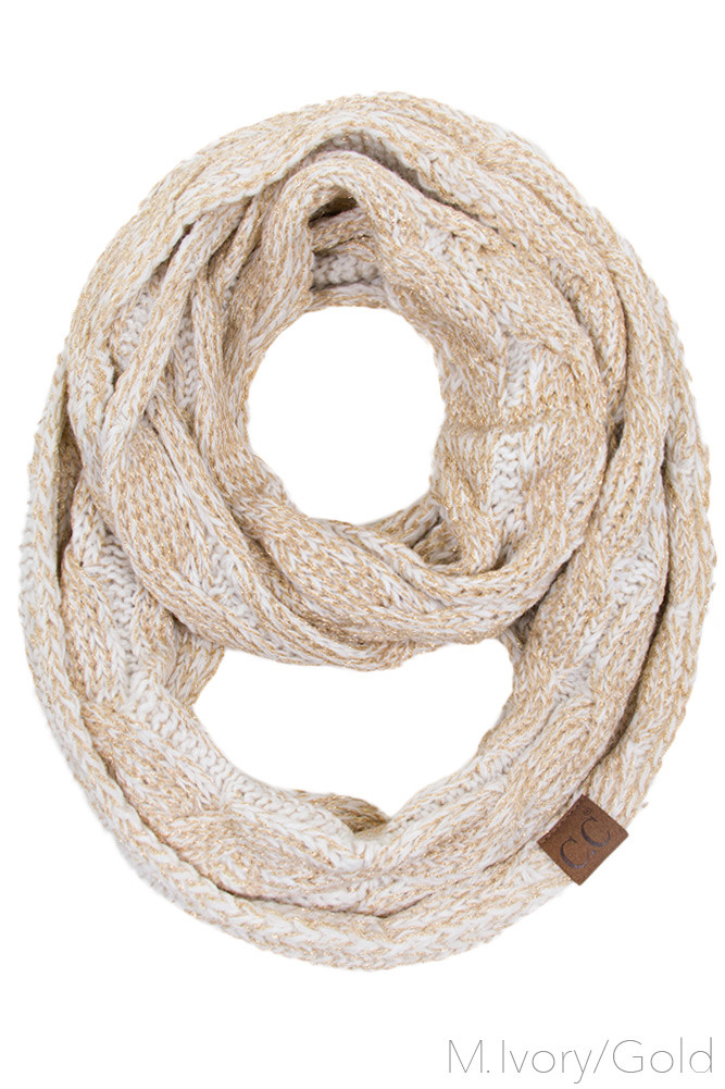 Women's Scarf — scarf photo 8