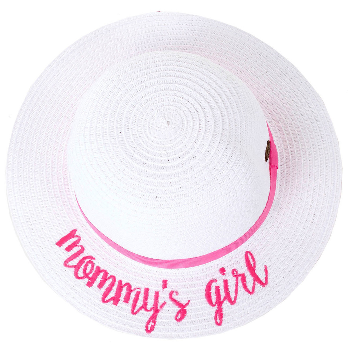 Kids Floppy Sun Hat – Little Sunshine — sun hat photo 7
