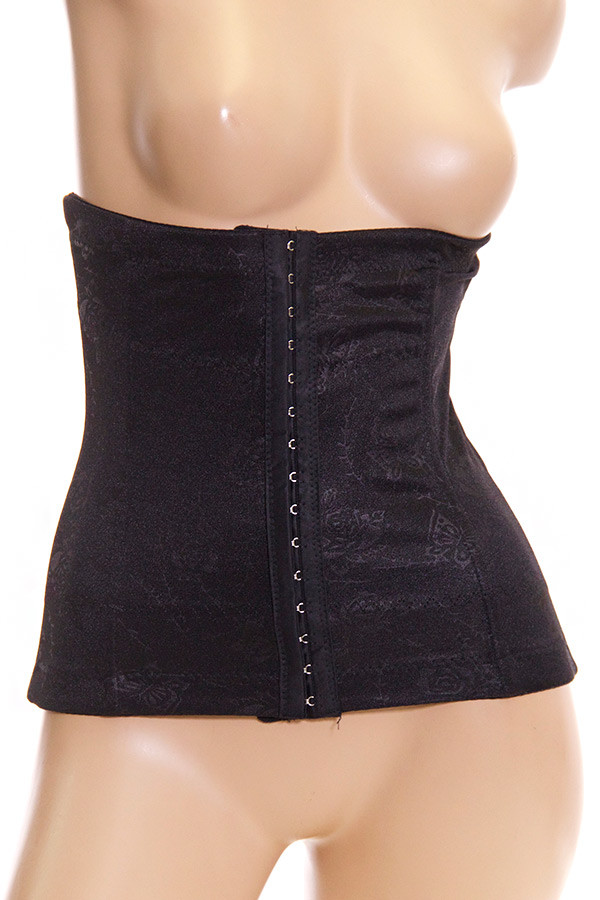 Women's Hook and Eye Waist Cincher – Style 3149 by BURACQ
