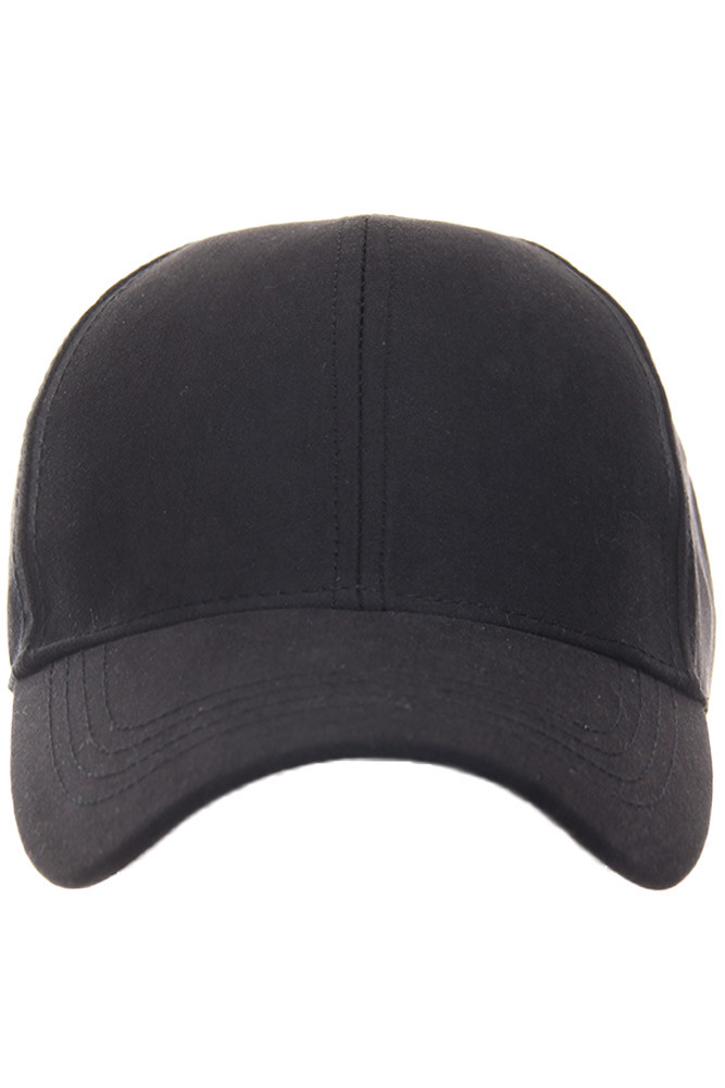 Women's Washed Cotton Baseball Cap — baseball cap photo 6