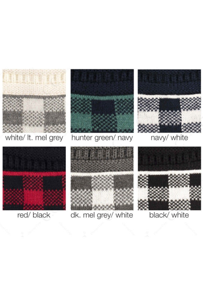 Women's Mitten Gloves — gloves photo 3