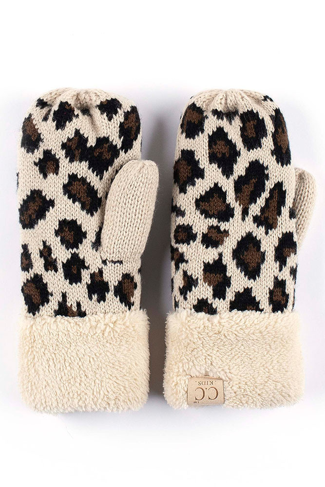 Kids Gloves — gloves photo 2