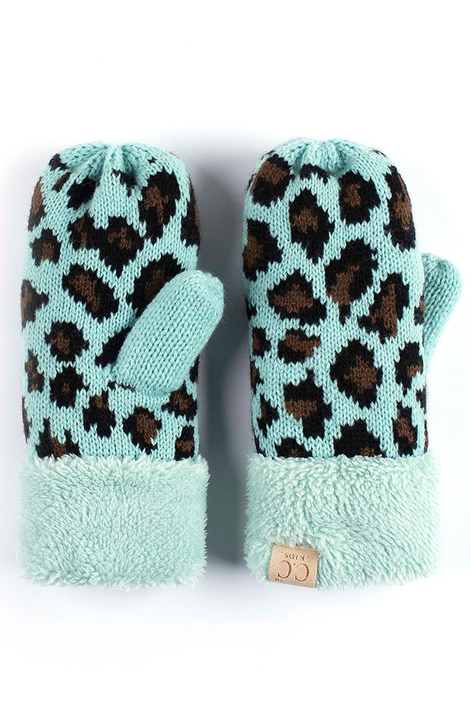 Kids Gloves — gloves photo 4
