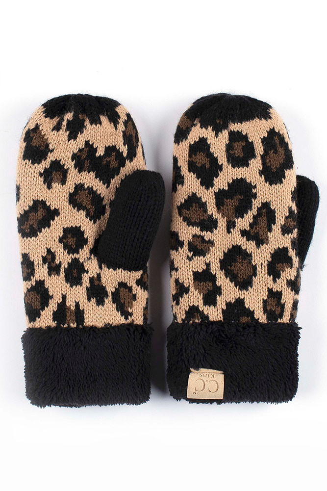 Kids Gloves — gloves photo 8