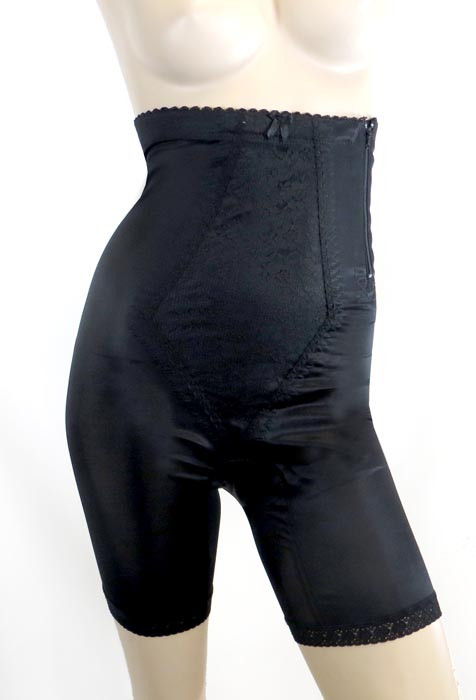 Women's High Waist Shaping Shorts – Style 700 by BURACQ