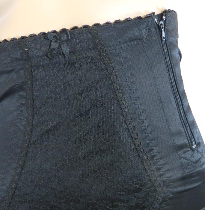 Women's High Waist Shaping Shorts – Style 700 — shorts photo 4