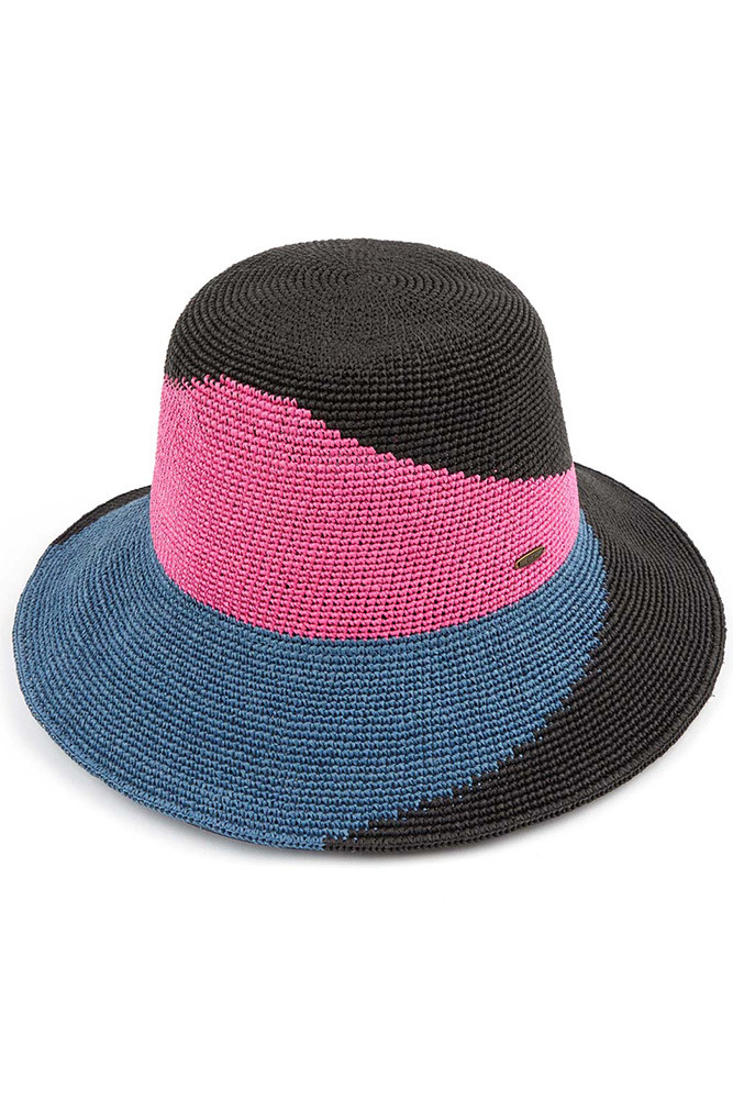 Women's Sun Hat — sun hat photo 4