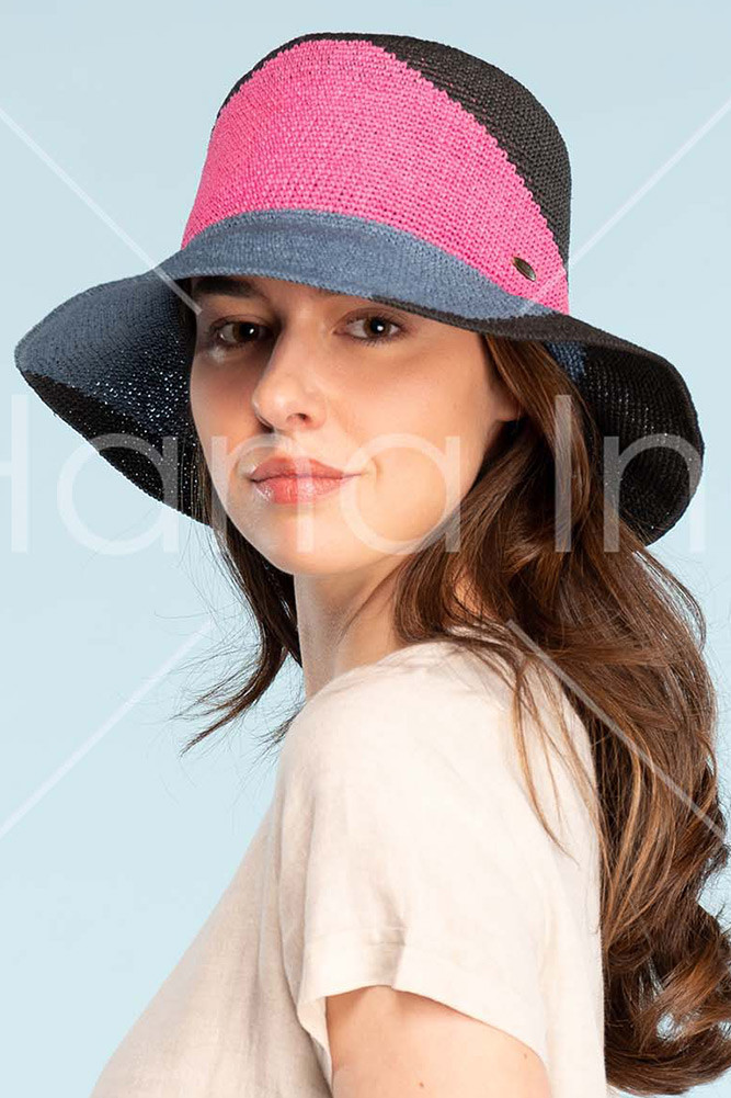 Women's Sun Hat — sun hat photo 2