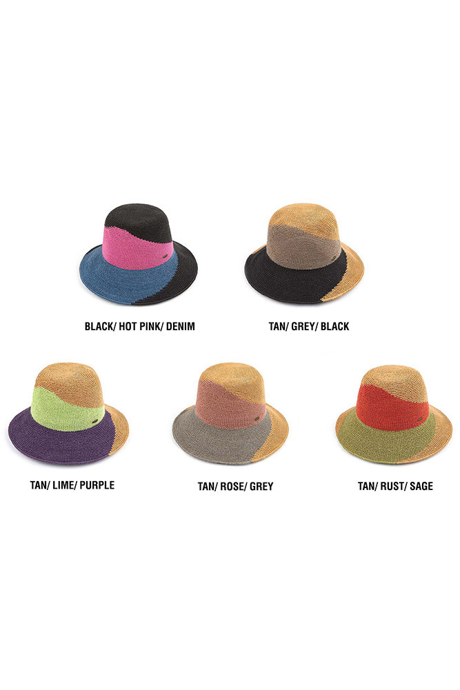 Women's Sun Hat — sun hat photo 3