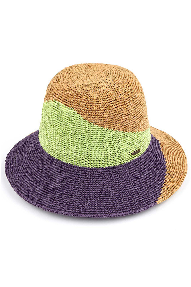 Women's Sun Hat — sun hat photo 6
