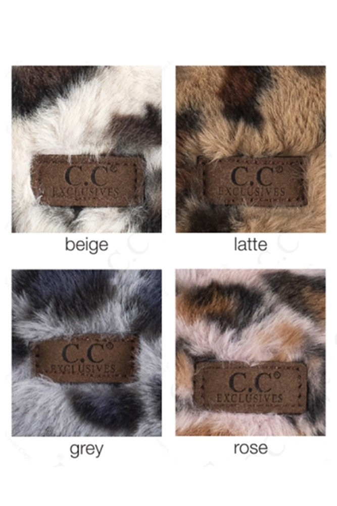 Women's Earmuffs — earmuffs photo 2