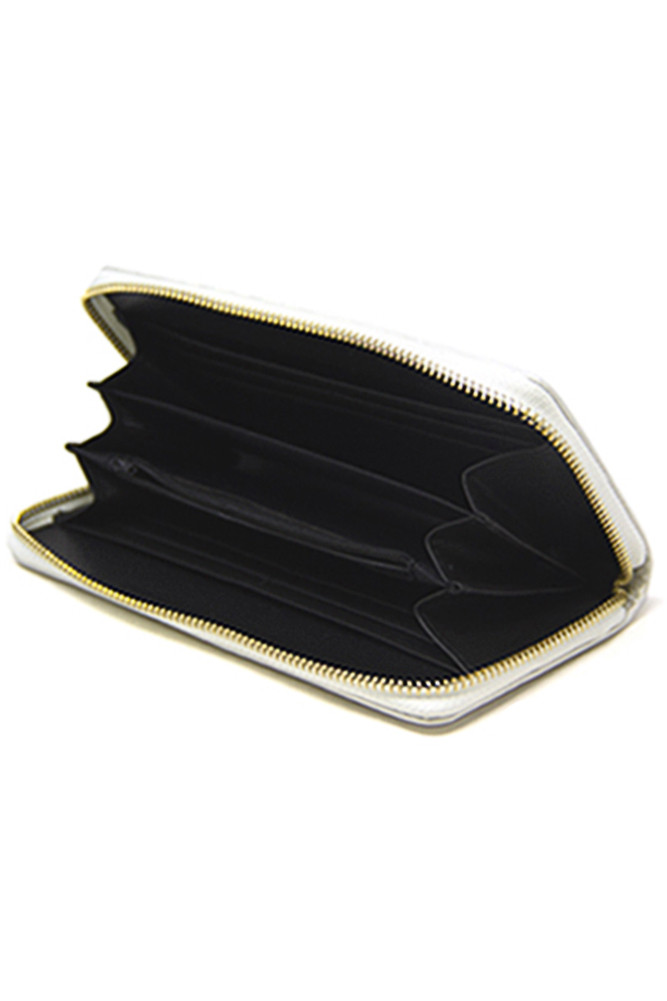 Women's 3D Hologram Wallet — wallet photo 2