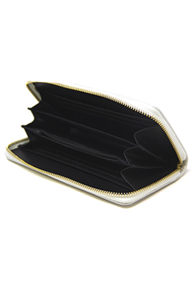 Women's 3D Hologram Wallet — wallet photo 3