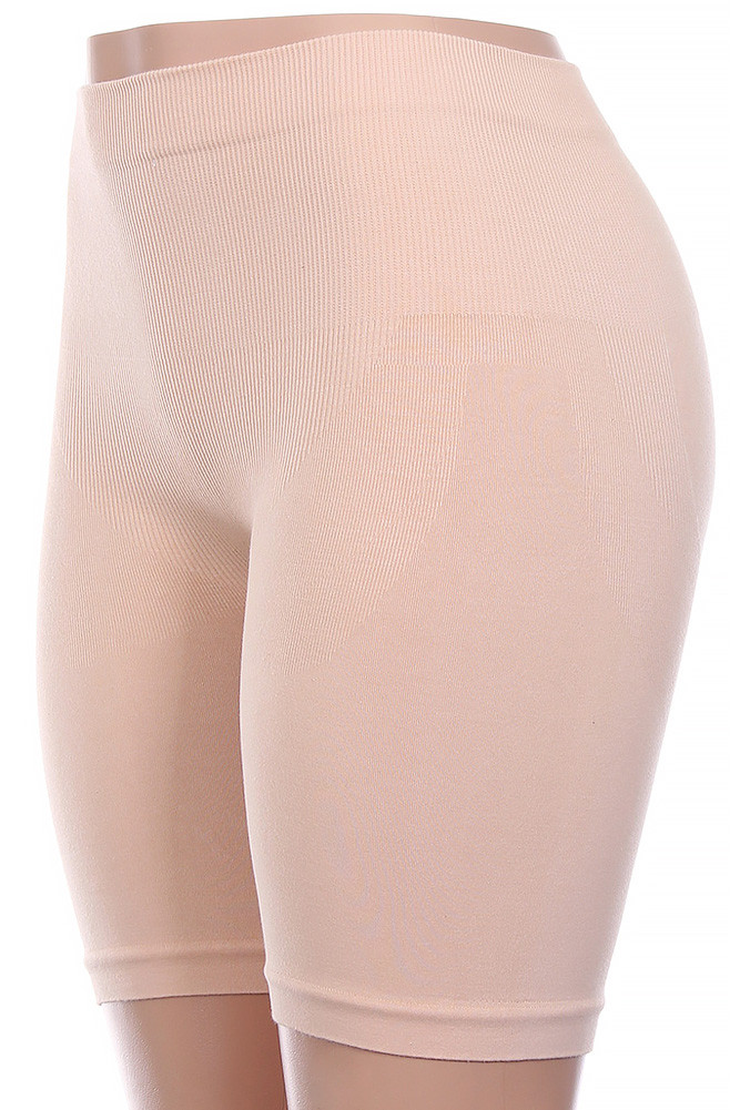 Solid Comfortable Girdle — girdle photo 3