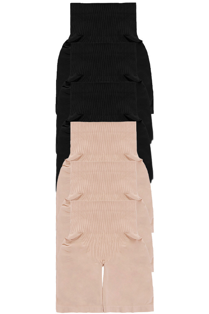 Solid Comfortable Girdle — girdle photo 8