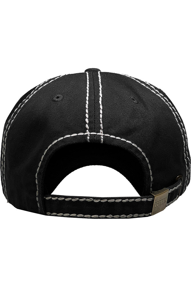Women's I Still Play Blocks Vintage Baseball Cap — baseball cap photo 4