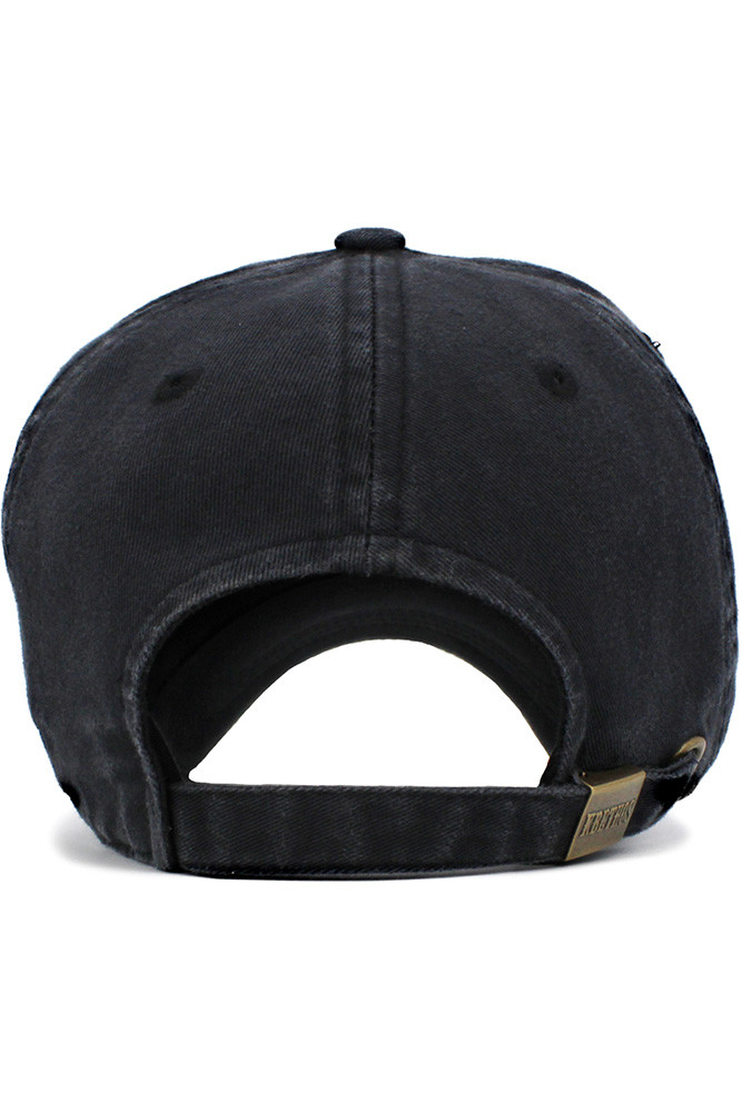 Women's Stay Hungry Vintage Baseball Cap — baseball cap photo 8