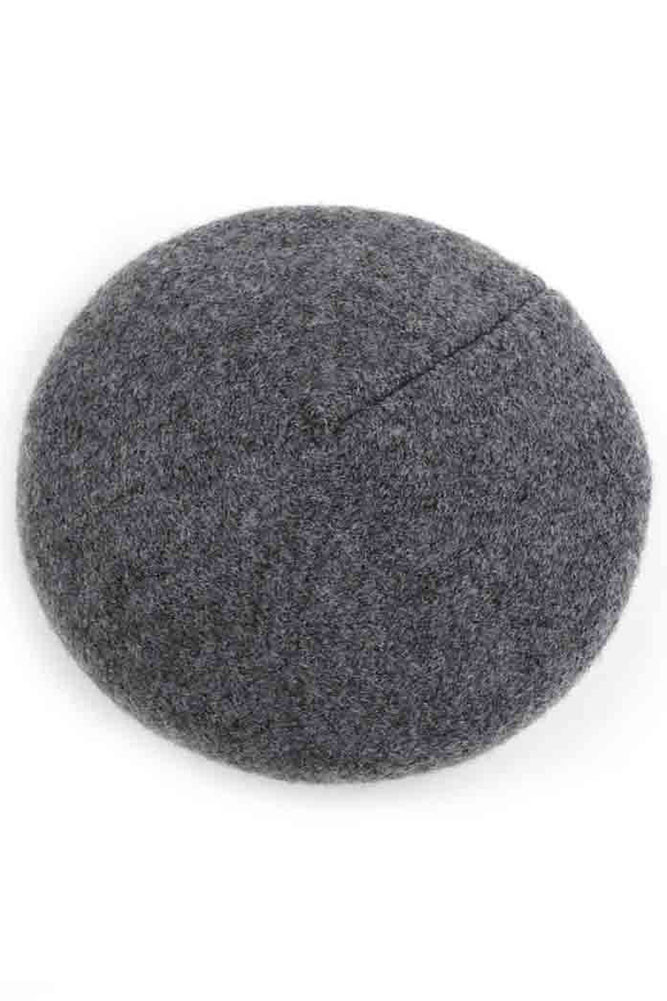 Soft Knit Beret for Kids — beret photo 5