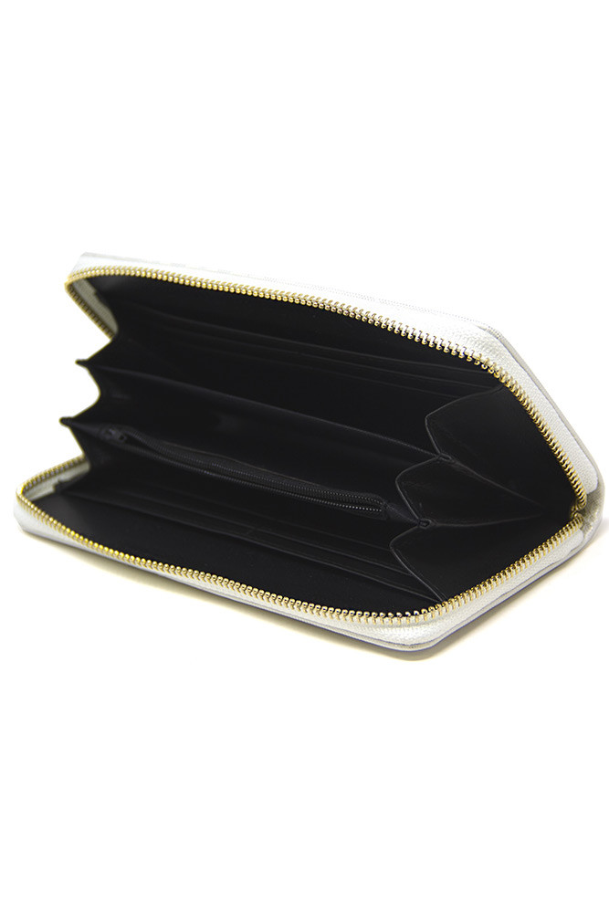 Women's Lobster 3D Hologram Wallet — wallet photo 4