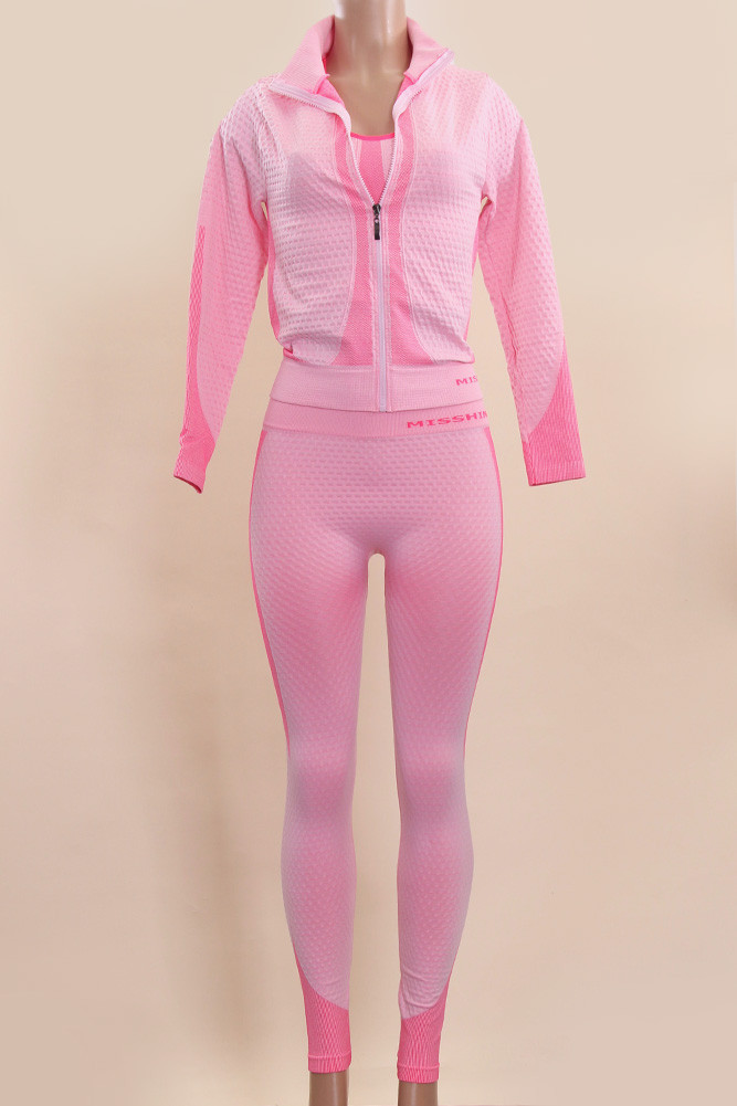 Assorted Texture Sportswear — clothing piece photo 2