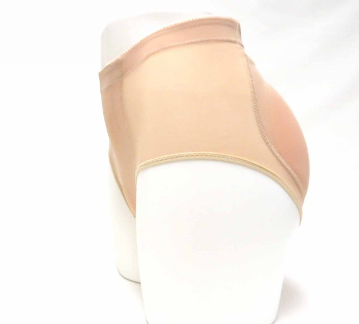 Women's Silicone Butt Enhancer Pads — butt-lifting shapewear photo 5