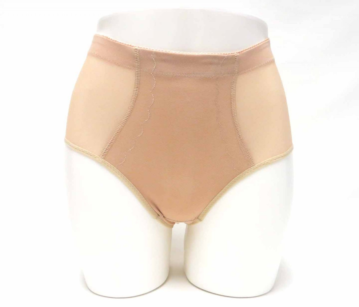 Women's Silicone Butt Enhancer Pads — butt-lifting shapewear photo 6