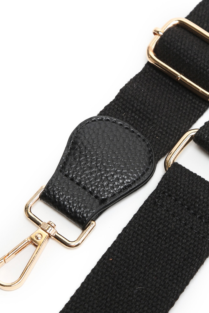 Women's Clear Stadium Crossbody Mini Bag — crossbody bag photo 6