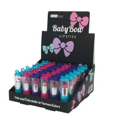 Kids Bow Lip Gloss – Style 516 by BURACQ