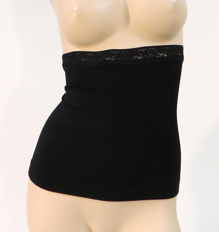 Women's Waist Cincher Corset – Style 8058 — waist cincher photo 3