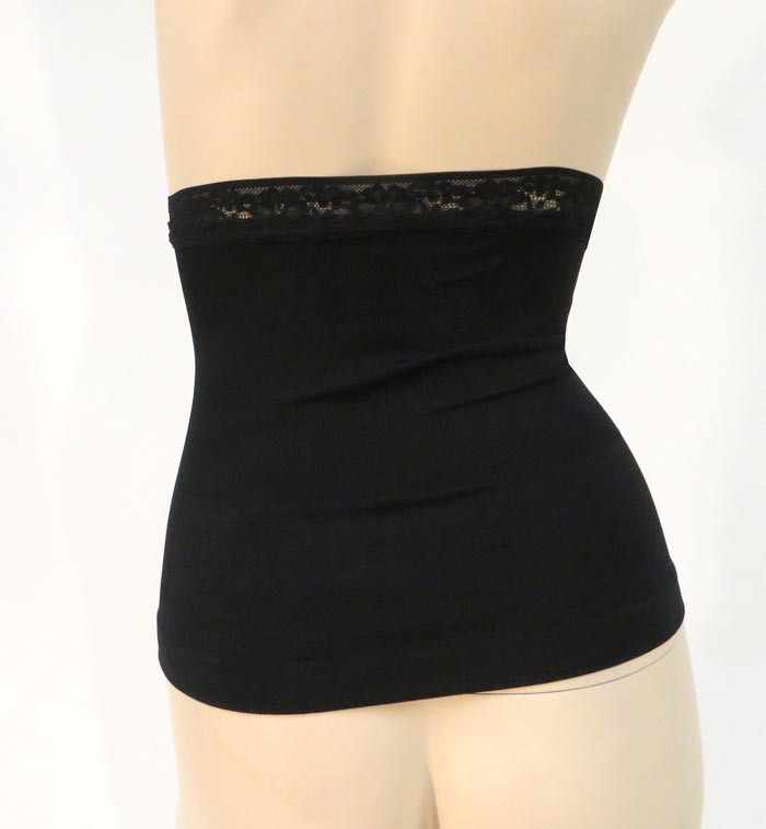 Women's Waist Cincher Corset – Style 8058 — waist cincher photo 4
